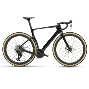 Cervelo Aspero-5 Red AXS 1 Five Black