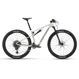 Cervelo ZFS-5 GX Eagle Khaki Moss