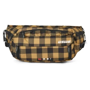 USWE Waist 6L Hip Pack Flannel Bronze