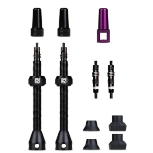 Dynamic Barkeeper Tubeless Valve Kit 60mm