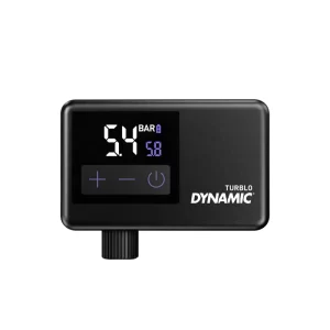 Dynamic Turblo Electric Mini Pump