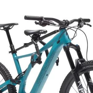 Kids Ride Shotgun Pro