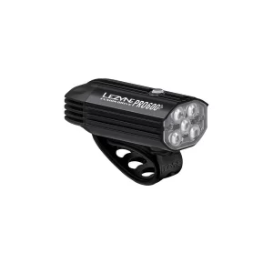 Lezyne Fusion Drive PRO 600+ LED Light