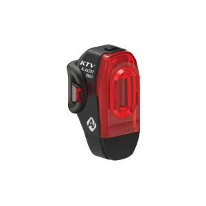 Lezyne KTV PRO+ Ai Alert Rear LED Light