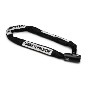 URBAN PROOF Chain Lock ART-2 Black