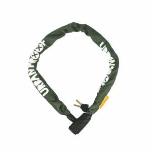 Urban Proof Chain Lock Green