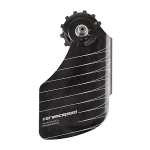 CeramicSpeed OSPW Aero ALPHA Shimano 9250/8150