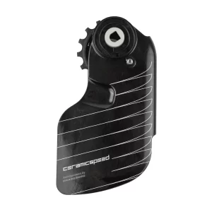 CeramicSpeed OSPW Aero ALPHA SRAM Red AXS