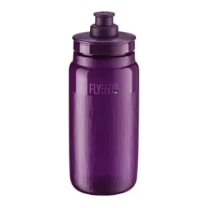 ELITE FLY Bottle 550ml Purple
