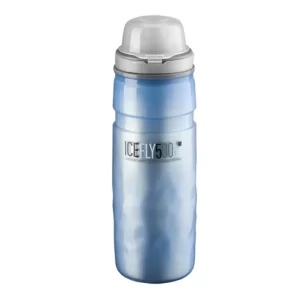 ELITE Ice Fly Thermal Bottle 500ml Blue