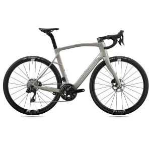 Pinarello X3 Shimano 105 Di2 Impulse Grey Matt