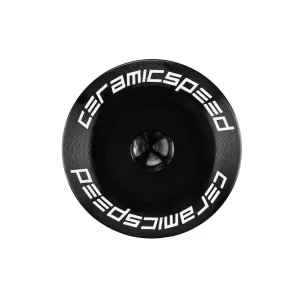 CeramicSpeed Alloy Preload Bolt Shimano Cranks