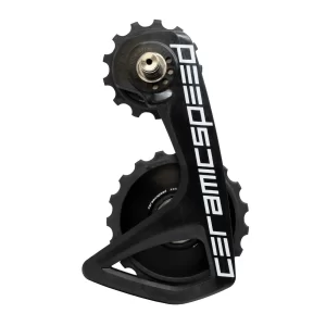 CeramicSpeed OSPW RS ALPHA Shimano 9250/8150 Team Logo