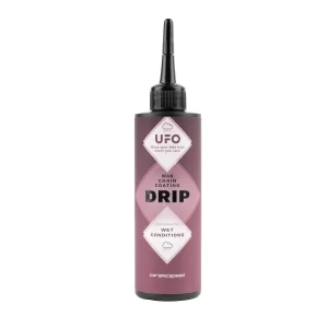 CeramicSpeed UFO Drip Wet Conditions 100ml