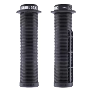 DMR Gridlock Grips Black