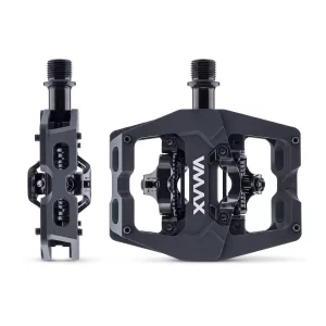 DMR VMAX Pedals Deep Black