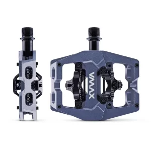 DMR VMAX Pedals RD Grey