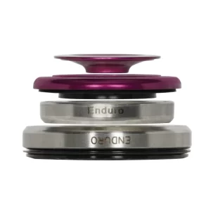 Industry Nine iRiX Headset IS41/IS52 Purple