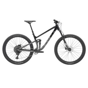 Marin Rift Zone 1 Black Grey