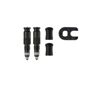Schwalbe CLIK Valve Conversion Set SV