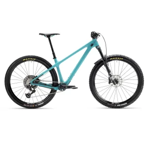 Yeti Cycles ARC C2 90 Transmission Turquoise