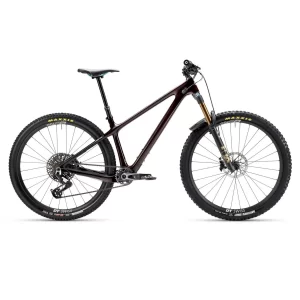 Yeti Cycles ARC T2 X0/90 Transmission Redrum