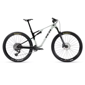Yeti Cycles ASR C2 90 Transmission Greyhound