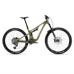 Yeti Cycles SB120 C2 90 Transmission Lichen