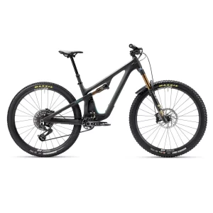 Yeti Cycles SB120 T2 X0/90 Transmission Raw Carbon