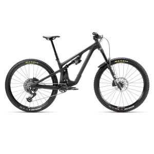 Yeti Cycles SB140 C2 90 Transmission Raw Carbon