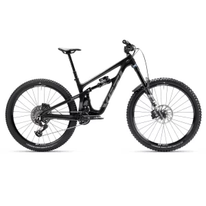 Yeti Cycles SB160 C2 90 Transmission Raw Carbon