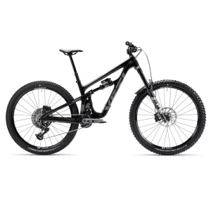 Yeti Cycles SB160 C3 GX AXS Transmission Raw Carbon