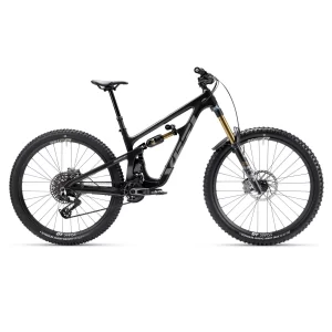 Yeti Cycles SB160 T2 X0/90 Transmission Raw Carbon