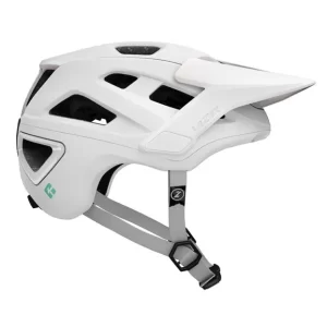 Lazer Jackal Kineticore Matte Full White