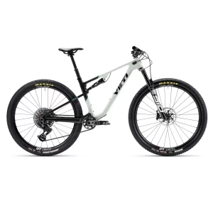 Yeti Cycles ASR T3 X0 AXS Transmission Greyhound