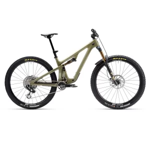 Yeti Cycles SB120 T4 XX AXS Transmission Lichen