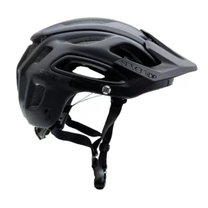 7iDP M2 Helmet Matt Black