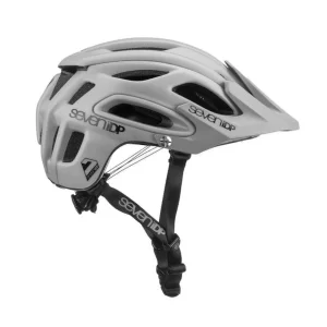 7iDP M2 Helmet Matt Grey