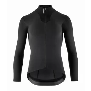 Assos Mille GTS Spring Fall Jacket S11 Black