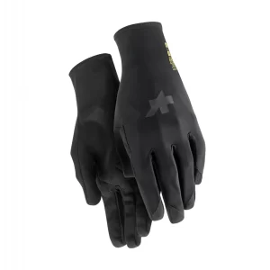 ASSOS Spring Fall Gloves P1