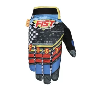FIST Handwear Speedway