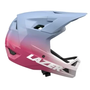 Lazer Chase KinetiCore Helmet Dusty Blue