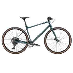 Marin DSX 1 Green
