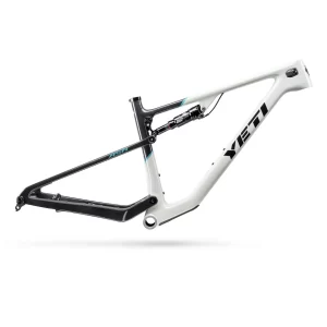Yeti Cycles ASR Frame Greyhound