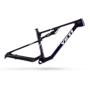 Yeti Cycles ASR Frame Purple Haze