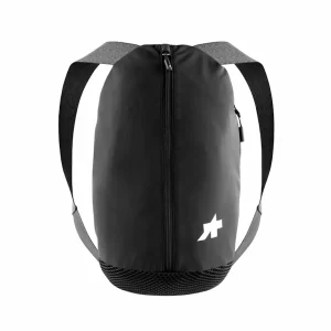 Assos Endurance Spider Bag P1 Black