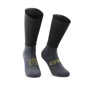 Assos GTO Socks S11 Black Series