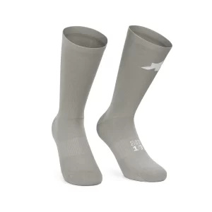 Assos Racing Socks S11 Almond Milk