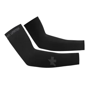 ASSOS Spring Fall Arm Warmers P1 Black