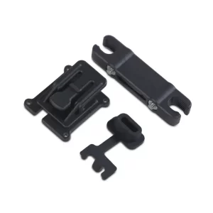 Lupine ROTLICHT Pro Saddle Stay Mount